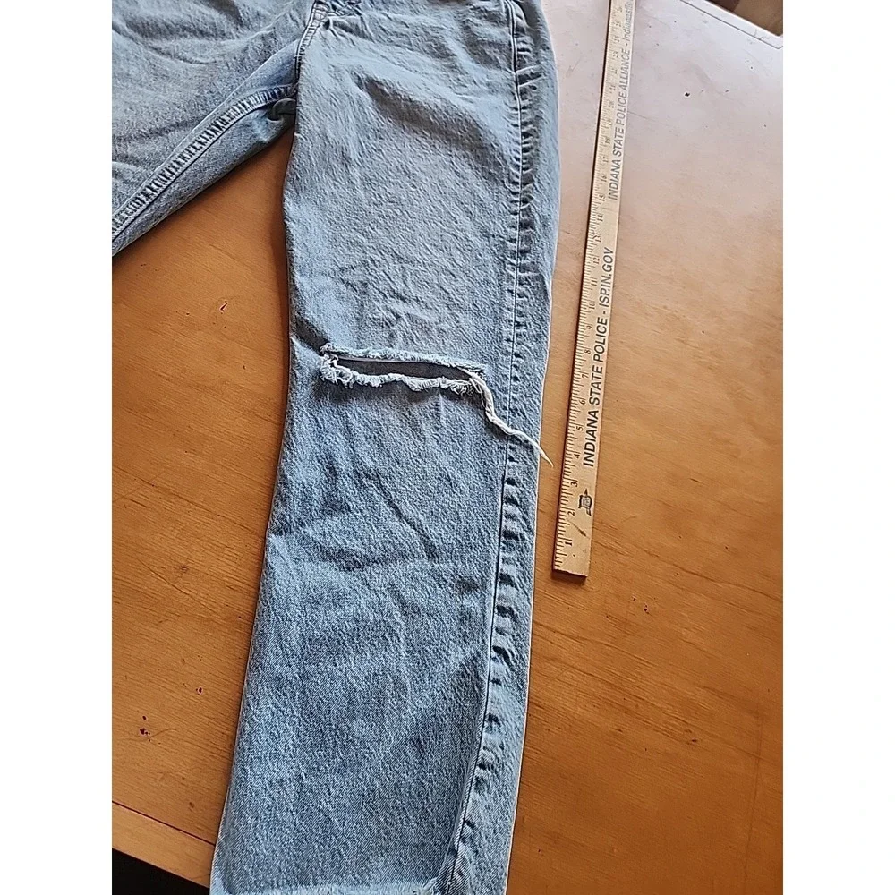 Zara these button